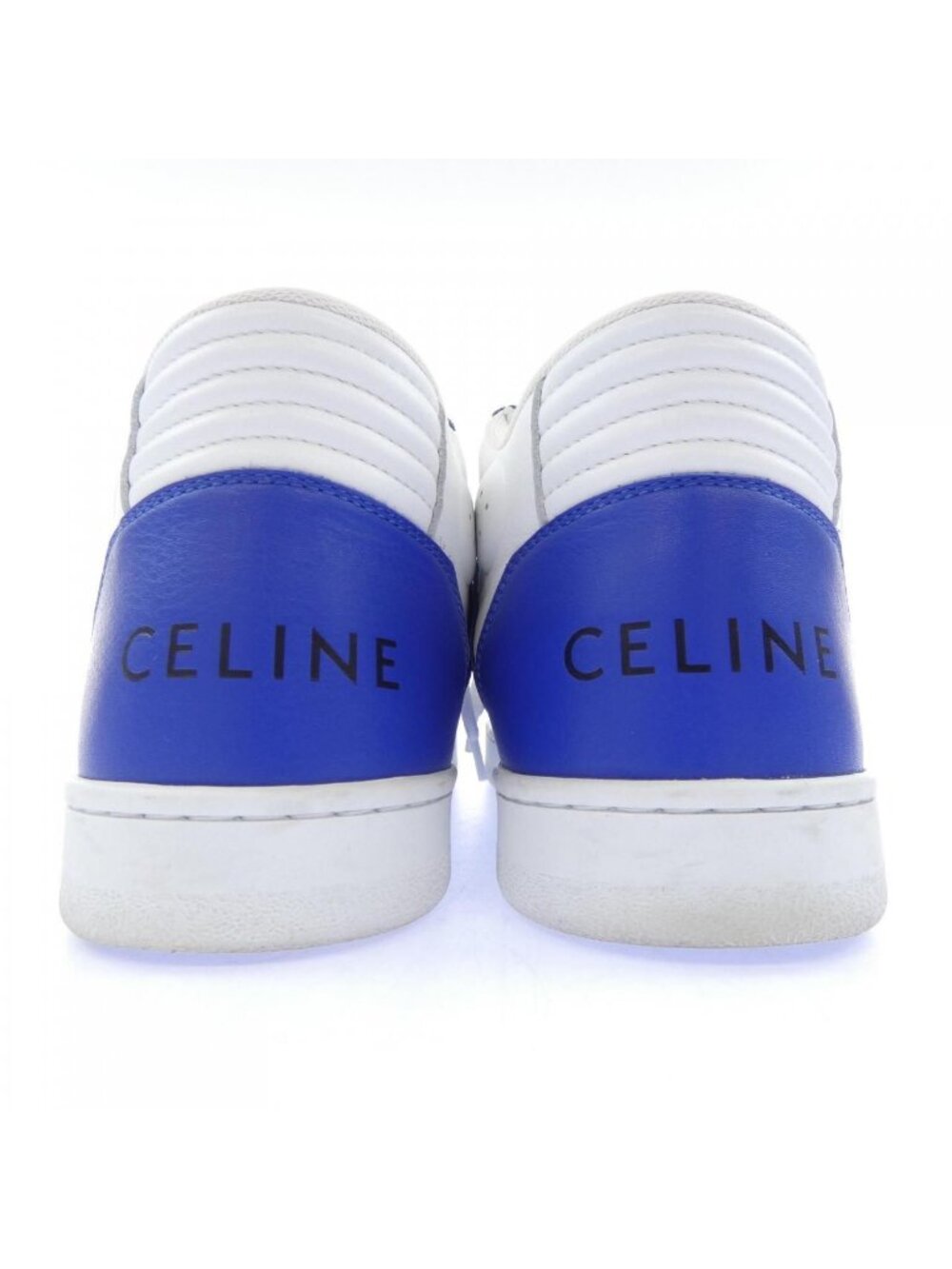 Celine Sneakers White - Picture 5 of 6